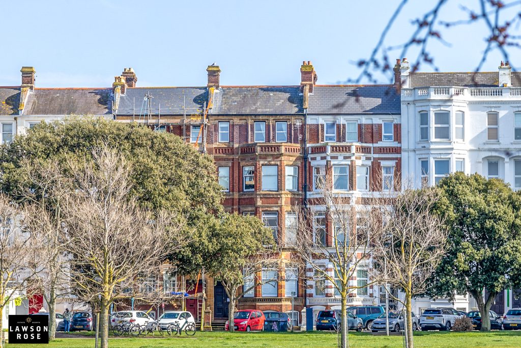 2 bedroom property for sale, Western Parade, Southsea, PO5
