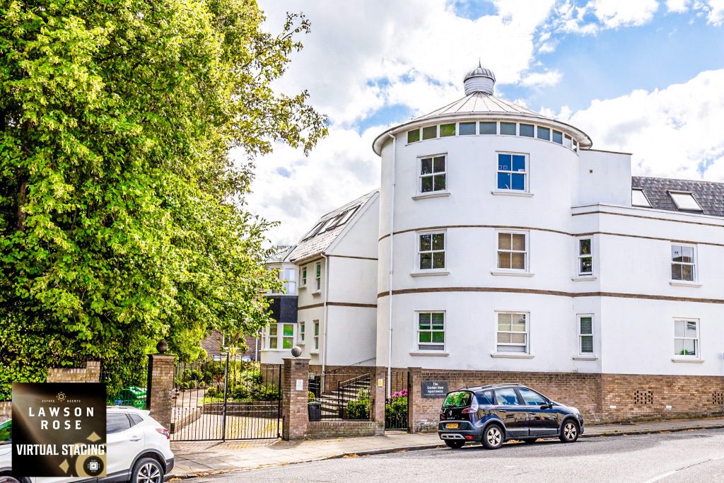 2 bedroom flat for sale, St. Vincent Road, Southsea, PO5