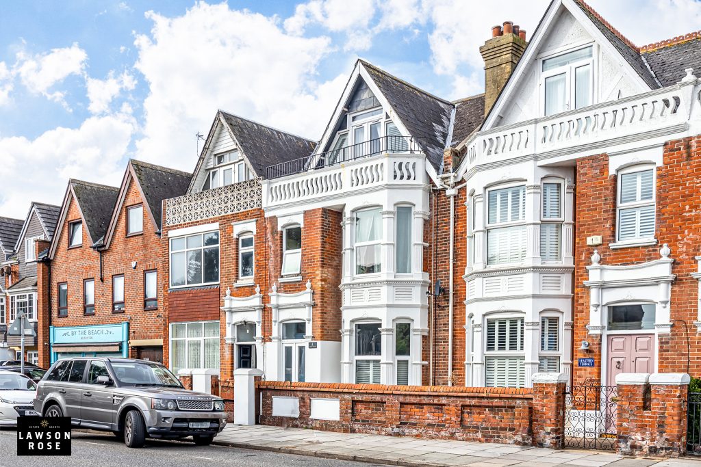 1 bedroom property for sale, St. Georges Road, Southsea, PO4