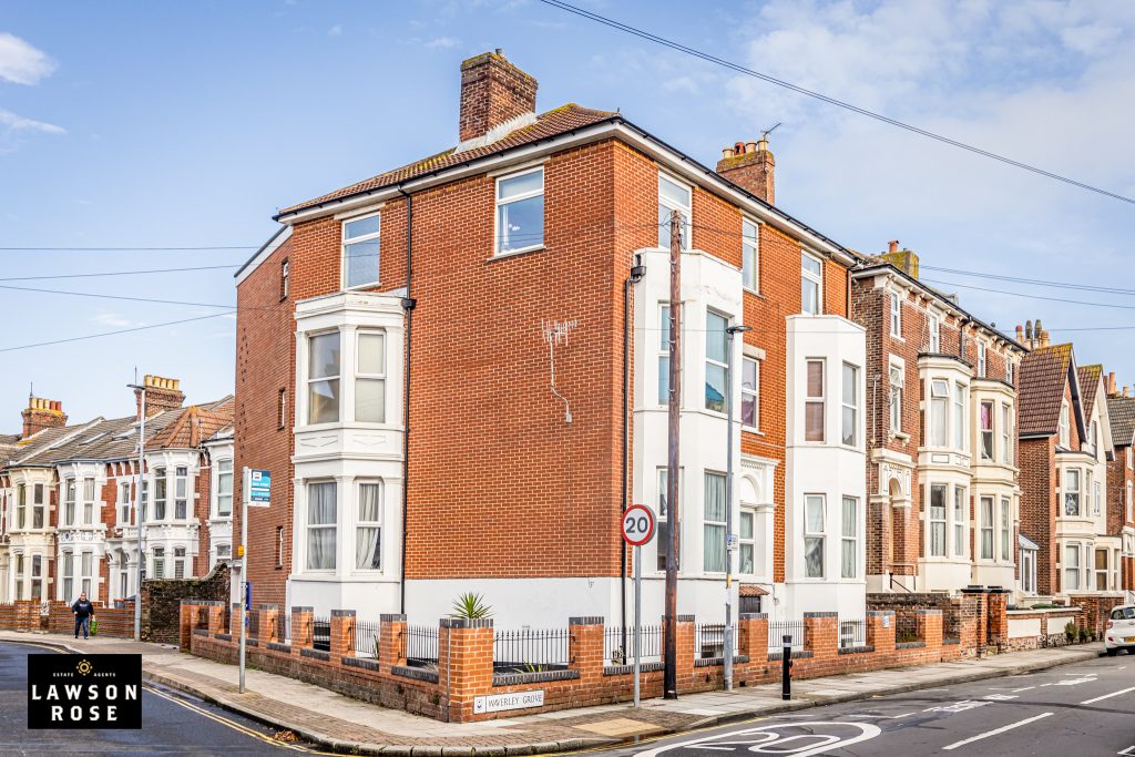 3 bedroom property for sale, Waverley Grove, Waverley Court, PO4