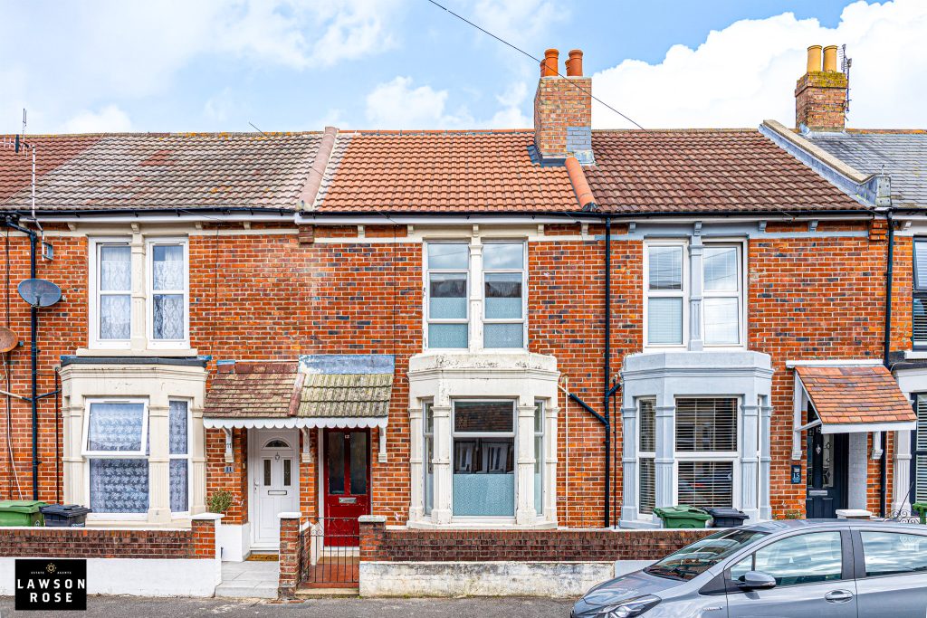 3 bedroom house for sale, Dunbar Road, Southsea, PO4