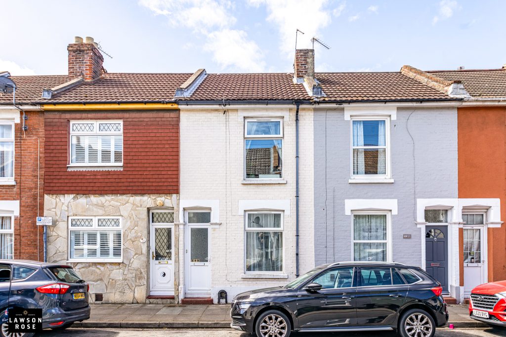 2 bedroom house for sale, Newcome Road, Portsmouth, PO1 – photo 7