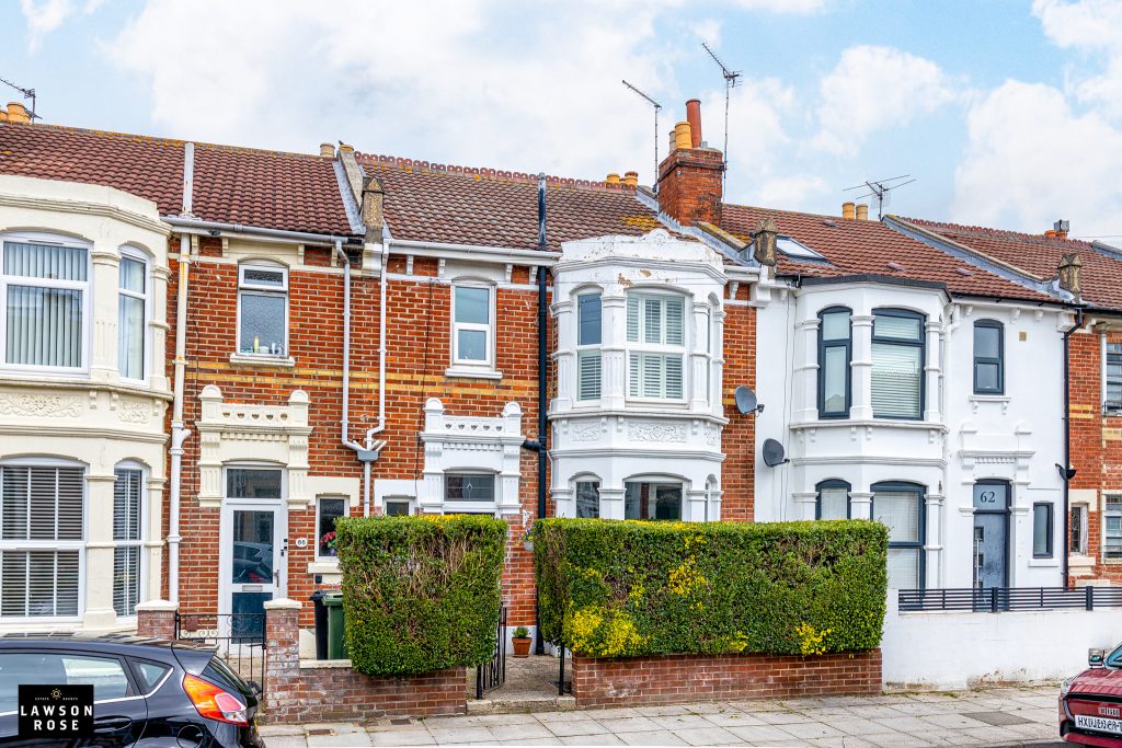 3 bedroom house for sale, Ophir Road, Portsmouth, PO2
