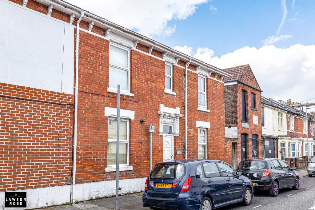 2 bedroom house for sale, Francis Avenue, Southsea, PO4