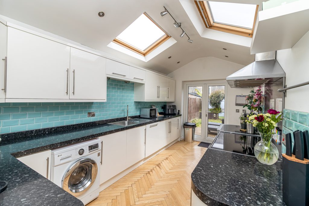 3 bedroom house Sold STC, Brompton Road, Southsea, PO4