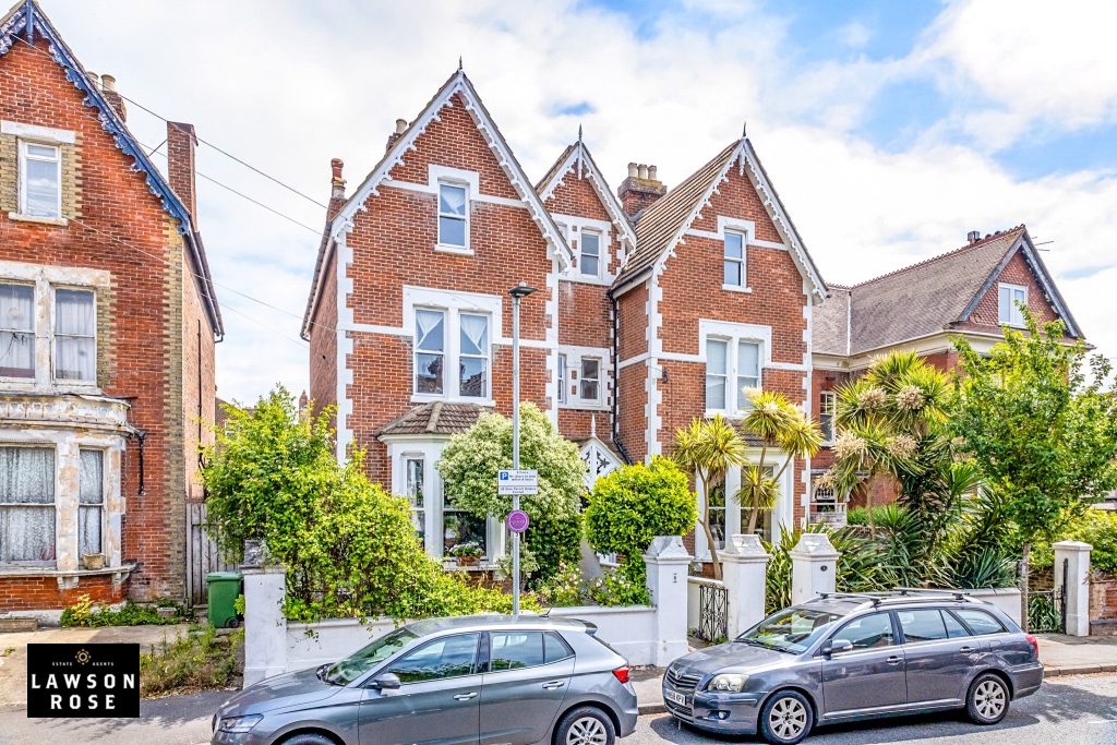 5 bedroom house for sale, St. Davids Road, Southsea, PO5