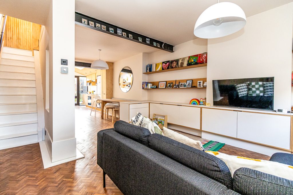 2 bedroom house Sold STC, Kassassin Street, Southsea, PO4