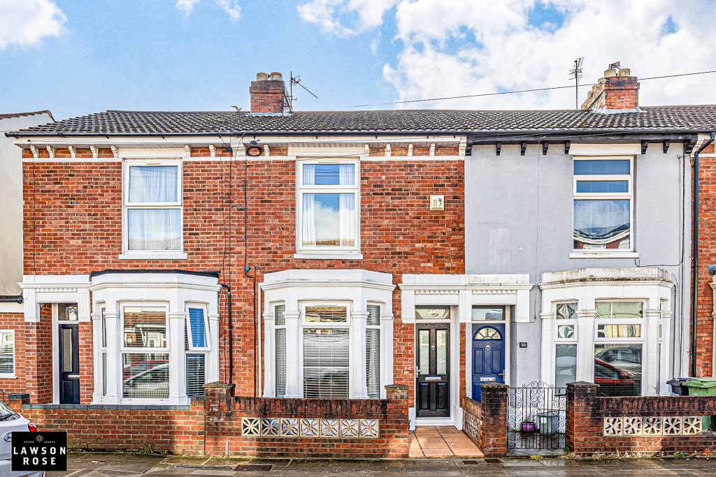 3 bedroom house for sale, Meon Road, Southsea, PO4