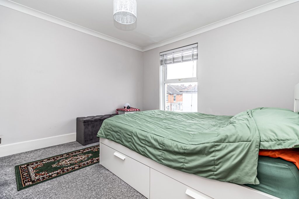 4 bedroom house Sold STC, Hester Road, Southsea, PO4 – photo 7