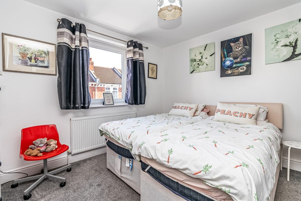 2 bedroom house for sale, Dunbar Road, Southsea, PO4 – photo 20
