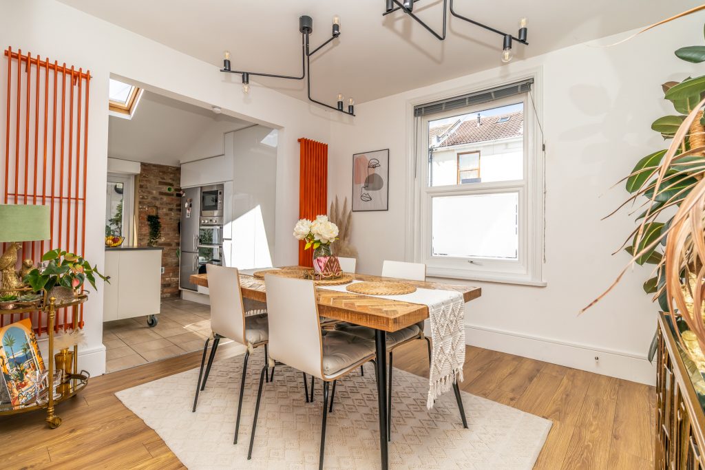 3 bedroom house Sold STC, Ruskin Road, Southsea, PO4 – photo 6