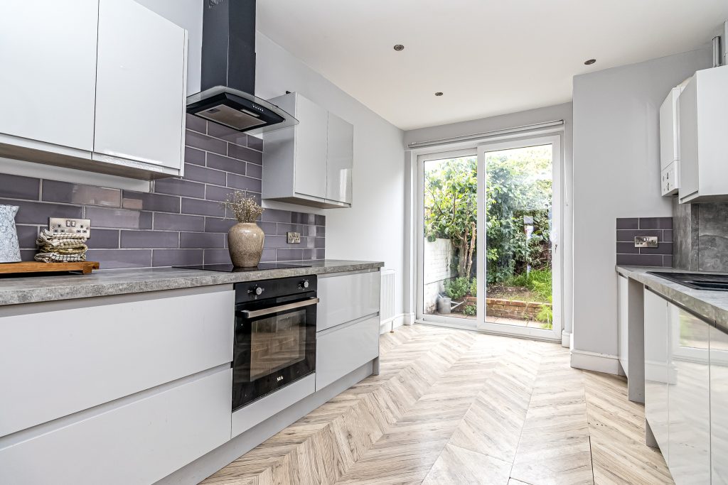 3 bedroom house for sale, Ringwood Road, Southsea, PO4 – photo 8