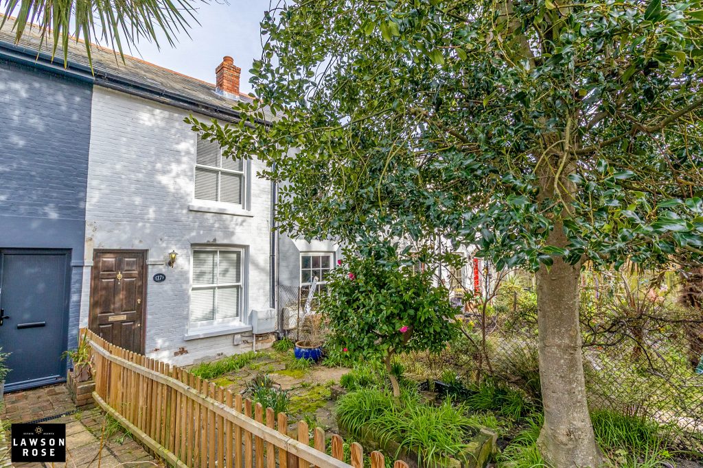 2 bedroom house for sale, Highland Terrace, Southsea, PO4 – photo 10