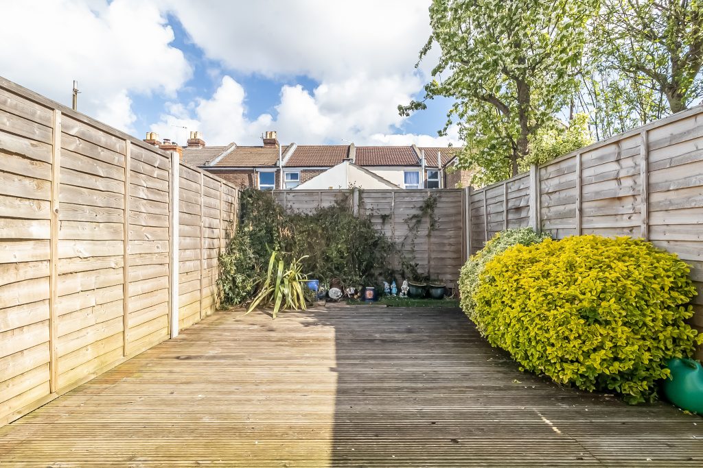 2 bedroom house Sold STC, Landguard Road, Southsea, PO4 – photo 11