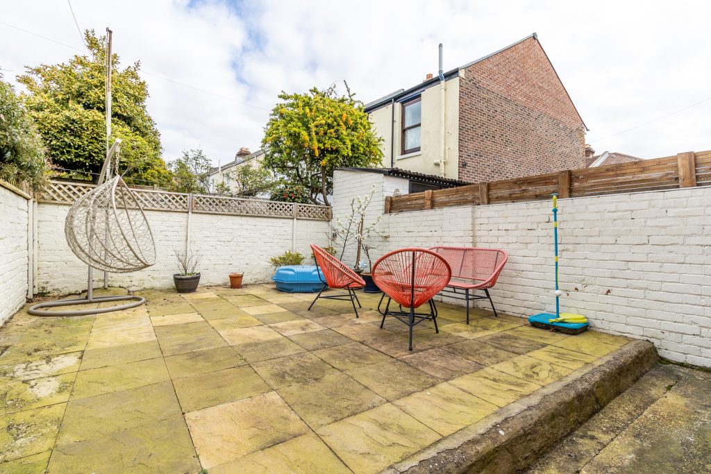 3 bedroom house for sale, Dunbar Road, Southsea, PO4 – photo 10