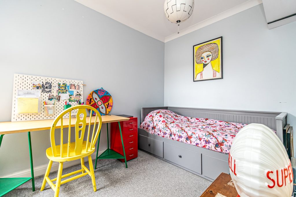5 bedroom house Sold STC, Hollam Road, Southsea, PO4 – photo 11