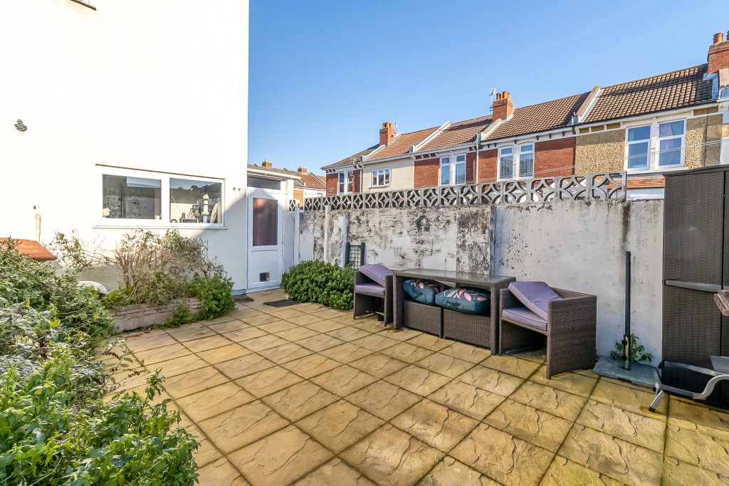 2 bedroom house for sale, Dunbar Road, Southsea, PO4 – photo 15