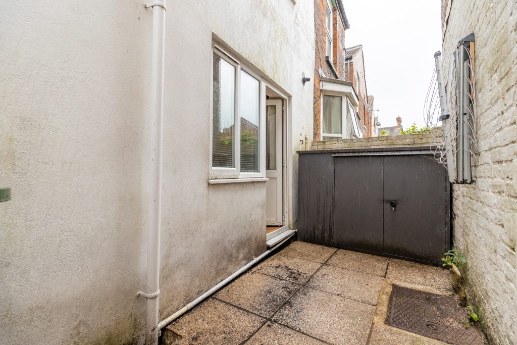 2 bedroom house for sale, Francis Avenue, Southsea, PO4 – photo 12