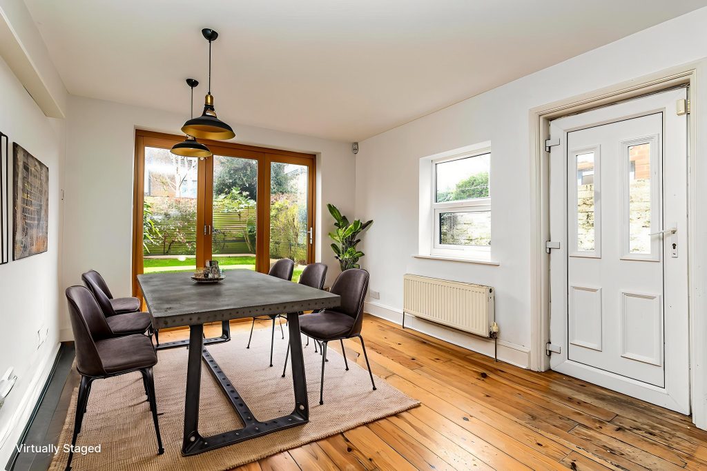 5 bedroom house Sold STC, Chelsea Road, Southsea, PO5 – photo 12