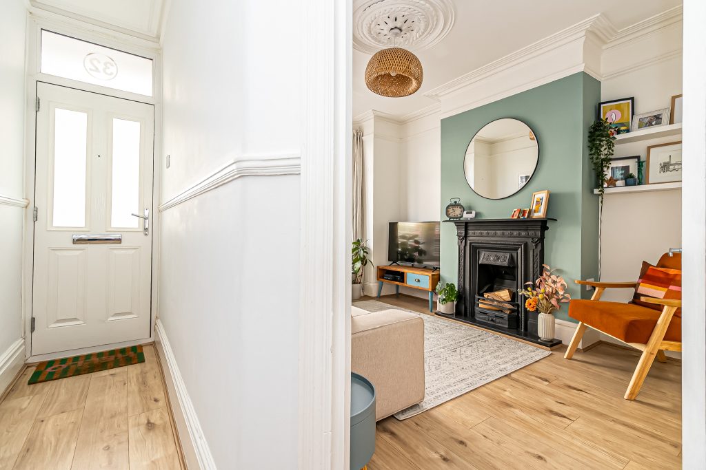 3 bedroom house for sale, Meon Road, Southsea, PO4 – photo 13