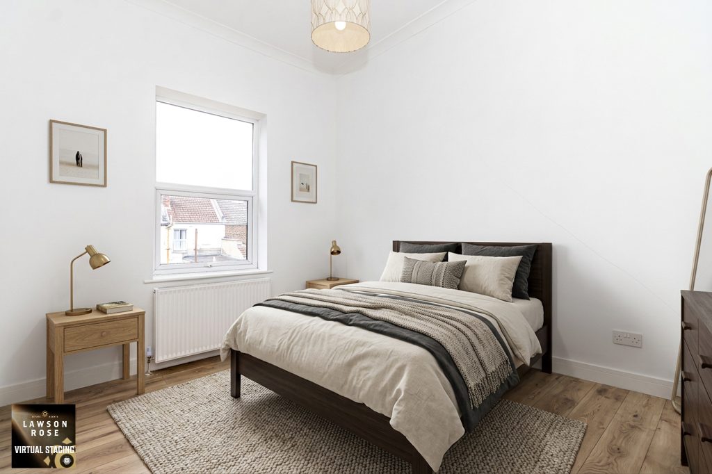 3 bedroom house for sale, Lawrence Road, Southsea, PO5 – photo 7