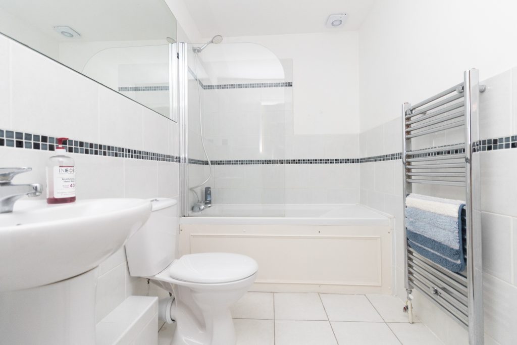 2 bedroom flat for sale, St. Vincent Road, Southsea, PO5 – photo 10