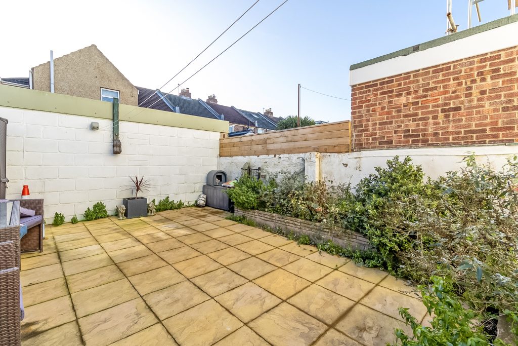 2 bedroom house for sale, Dunbar Road, Southsea, PO4 – photo 10
