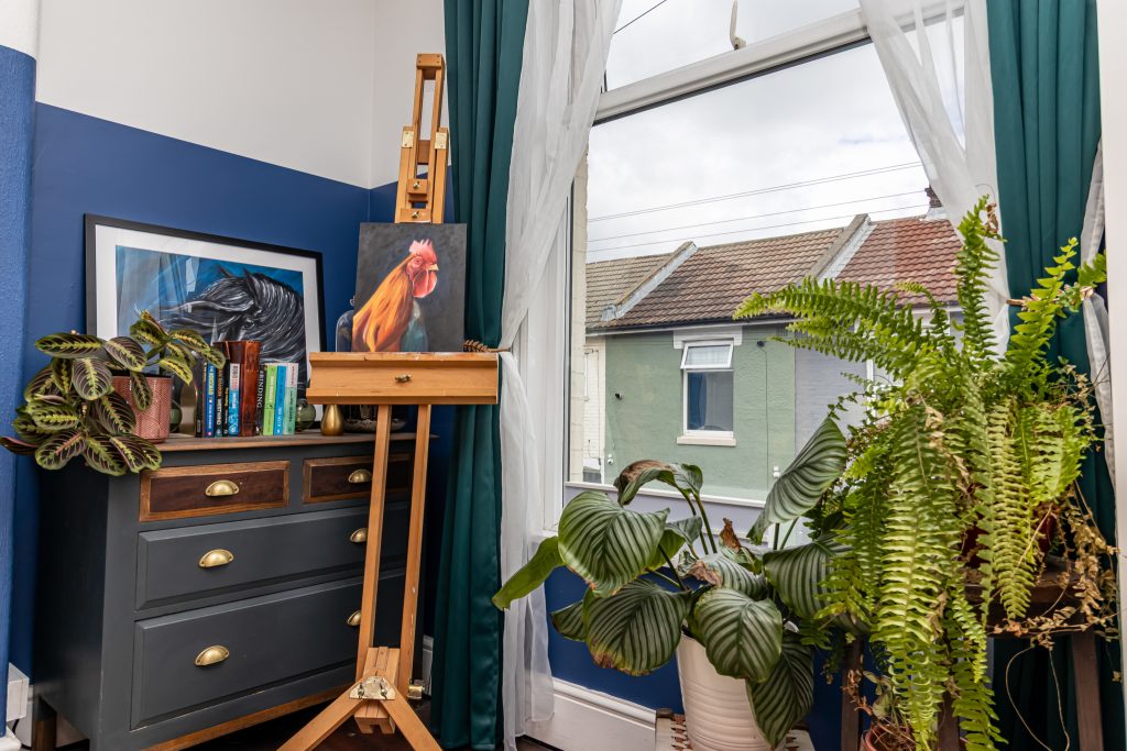 2 bedroom house for sale, Newcome Road, Portsmouth, PO1 – photo 14