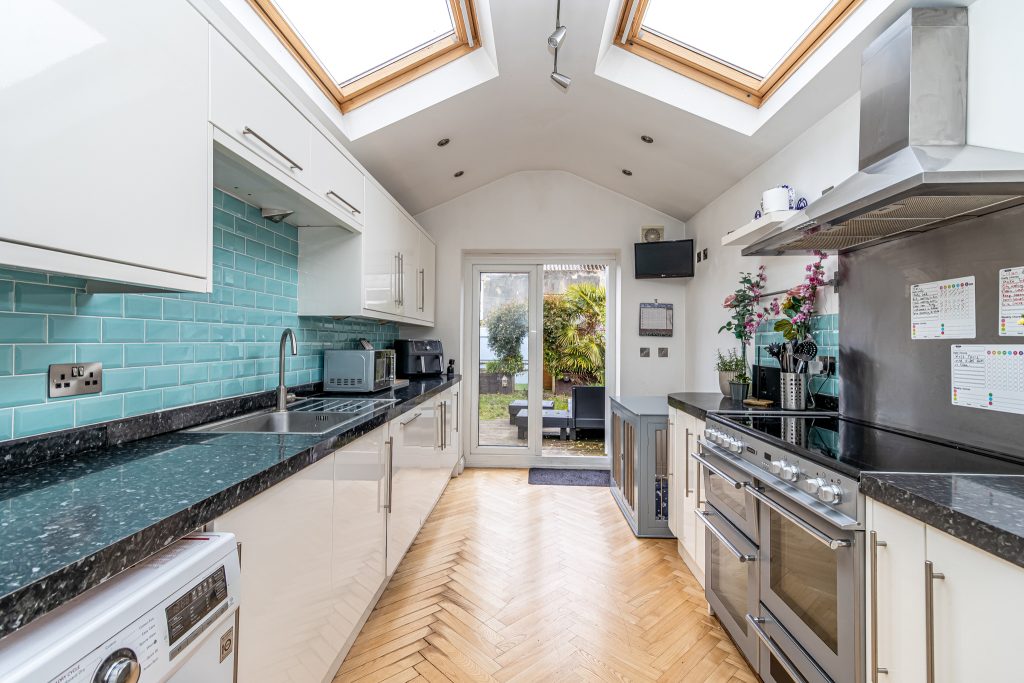 3 bedroom house Sold STC, Brompton Road, Southsea, PO4 – photo 23