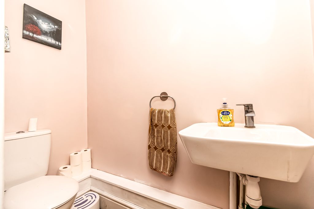 3 bedroom house Sold STC, Talbot Road, Southsea, PO4 – photo 10