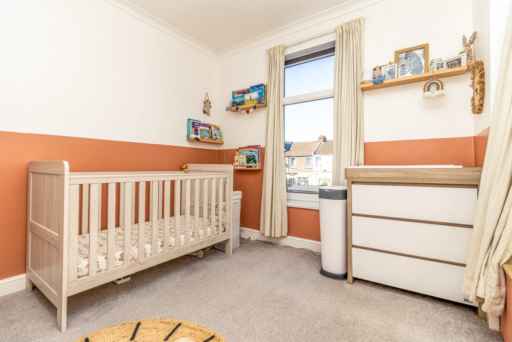 2 bedroom house Sold STC, Shelford Road, Southsea, PO4 – photo 10