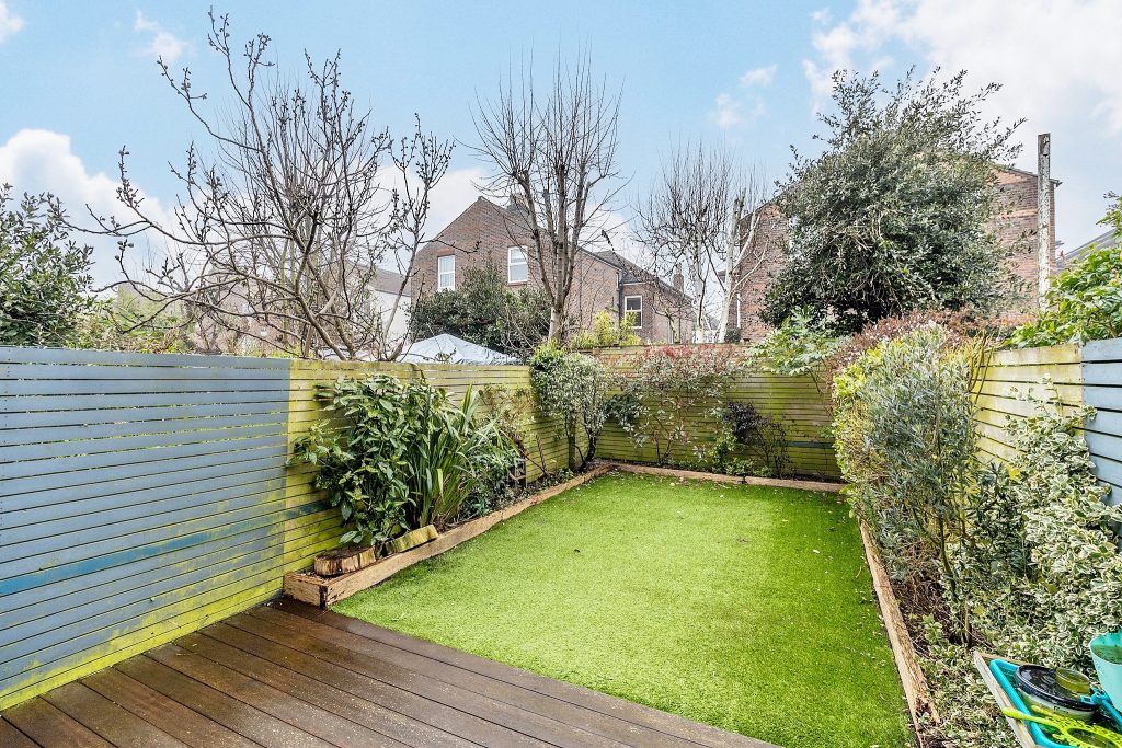 5 bedroom house Sold STC, Chelsea Road, Southsea, PO5 – photo 13