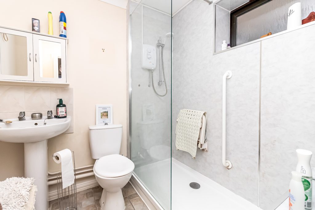 1 bedroom property Sold STC, Clarendon Road, Petersham House Clarendon Road, PO5 – photo 12