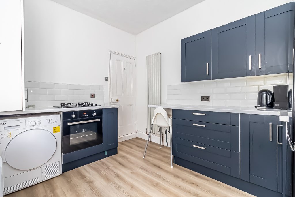 2 bedroom house Sold STC, Landguard Road, Southsea, PO4 – photo 13