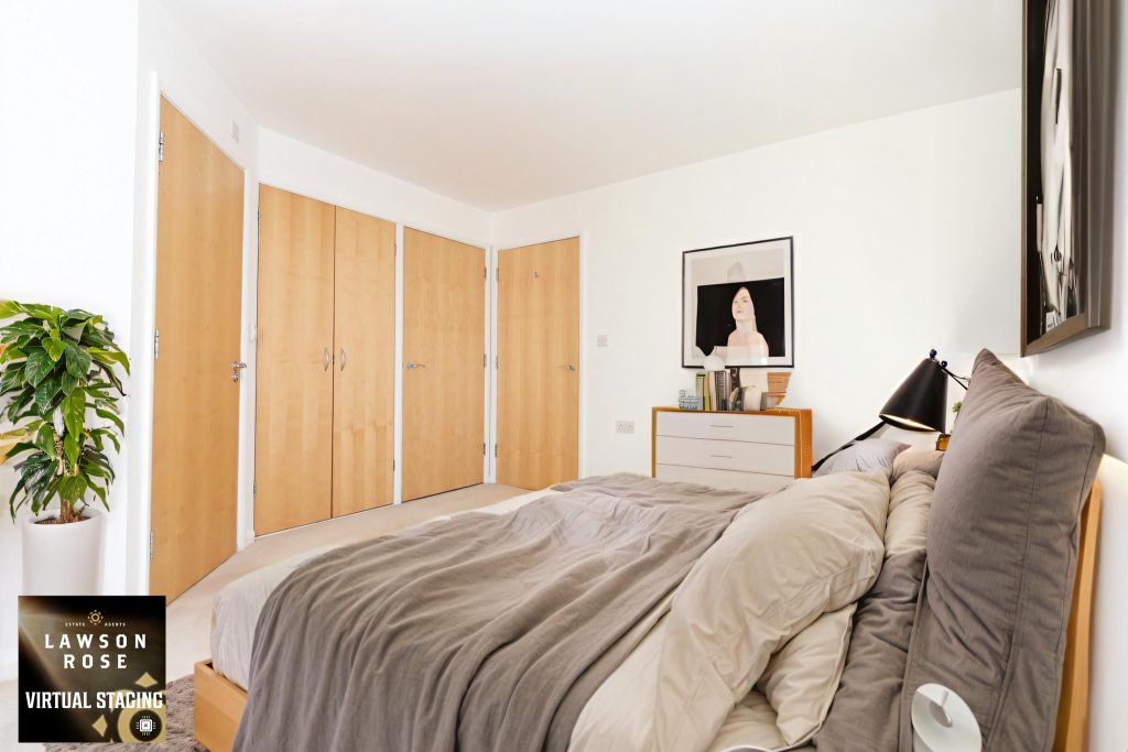 2 bedroom flat for sale, St. Vincent Road, Southsea, PO5 – photo 8
