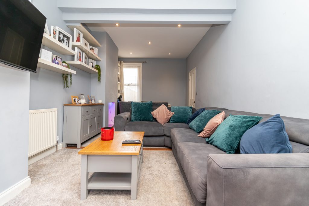 3 bedroom house Sold STC, Brompton Road, Southsea, PO4 – photo 17
