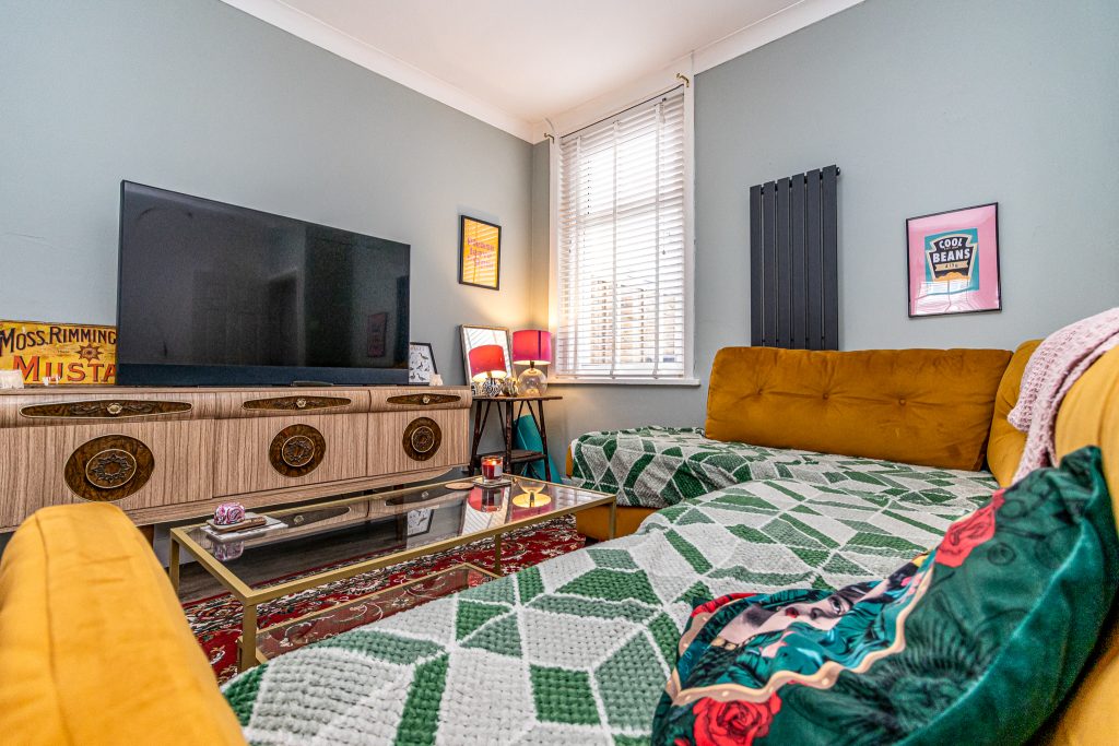 3 bedroom house Sold STC, Napier Road, Southsea, PO5 – photo 8