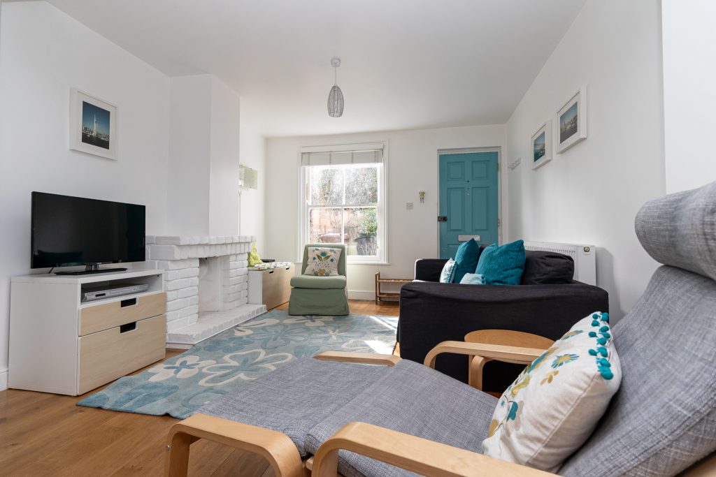 2 bedroom house for sale, Highland Terrace, Southsea, PO4 – photo 13