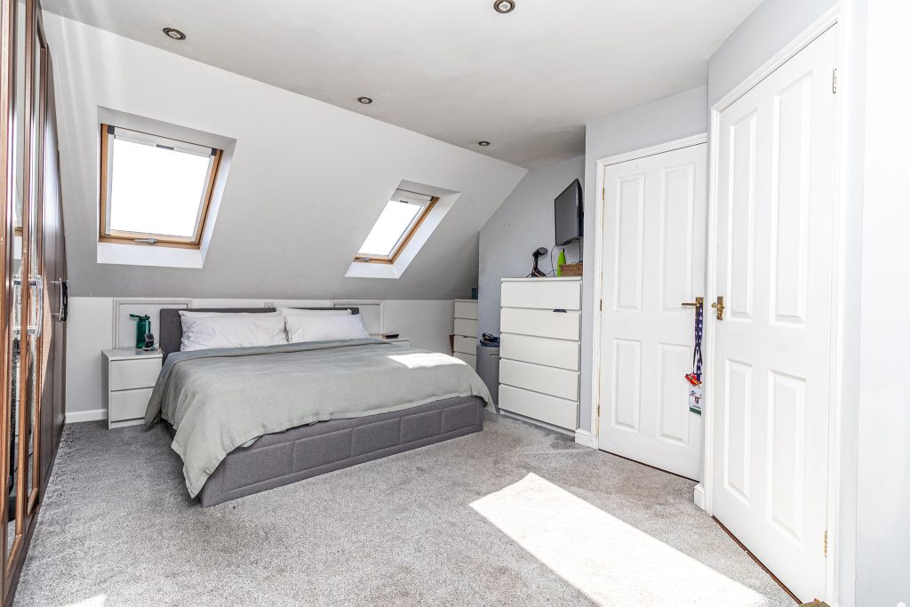 4 bedroom house for sale, Elmwood Road, Portsmouth, PO2 – photo 8