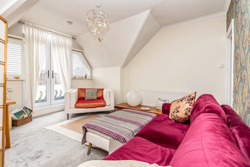 1 bedroom property for sale, St. Georges Road, Southsea, PO4 – photo 11