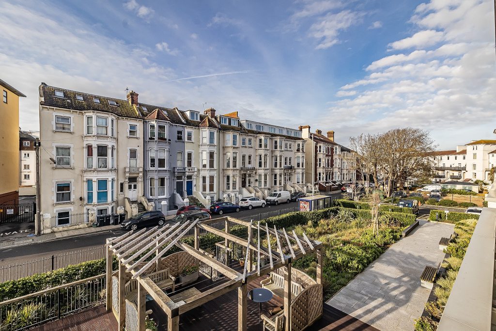 1 bedroom property Sold STC, South Parade, Tudor Rose Court South Parade, PO4 – photo 13