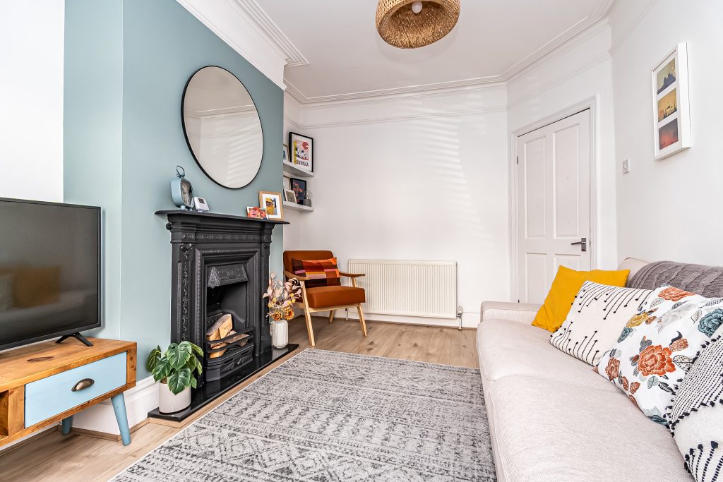 3 bedroom house for sale, Meon Road, Southsea, PO4 – photo 14