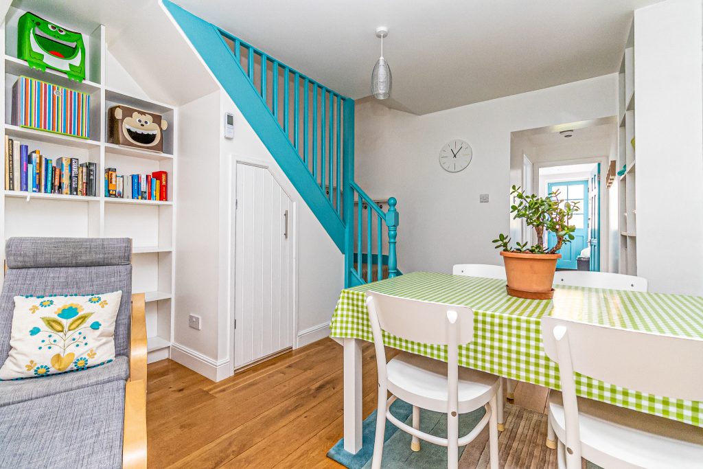 2 bedroom house for sale, Highland Terrace, Southsea, PO4 – photo 18