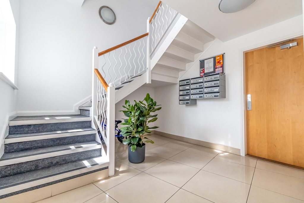 2 bedroom flat for sale, St. Vincent Road, Southsea, PO5 – photo 14