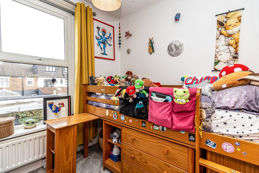 5 bedroom house Sold STC, Hollam Road, Southsea, PO4 – photo 18