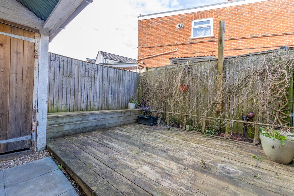3 bedroom house Sold STC, Chetwynd Road, Southsea, PO4 – photo 13