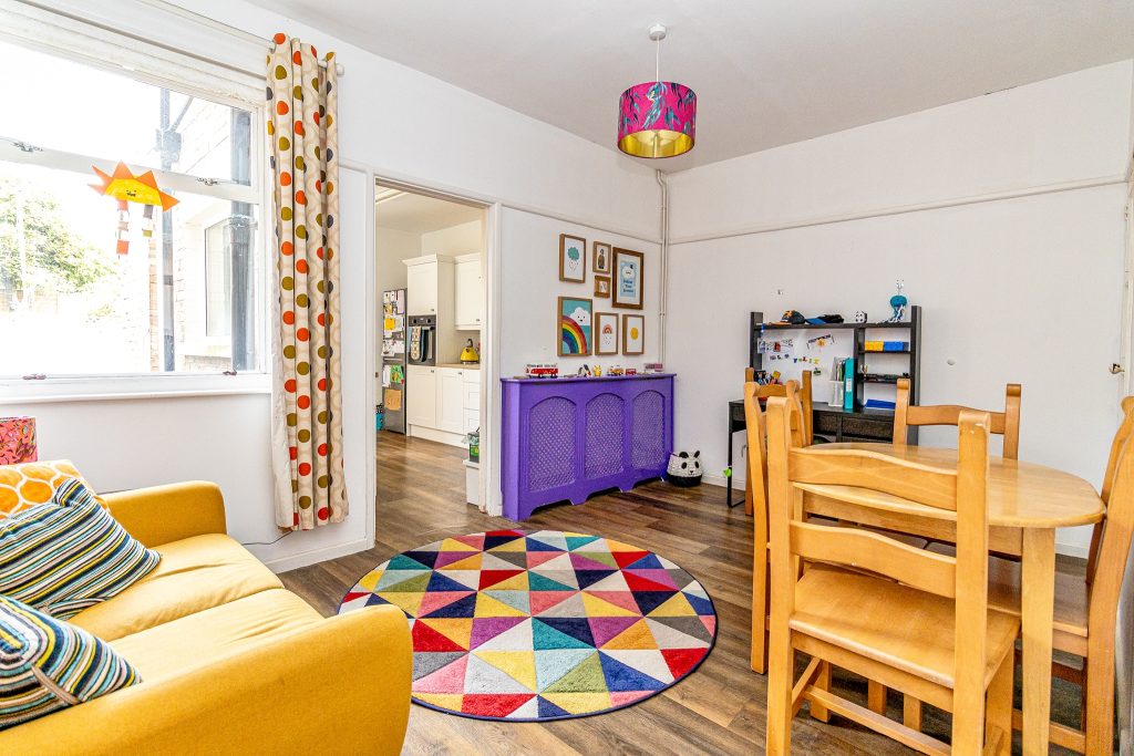3 bedroom house for sale, Dunbar Road, Southsea, PO4 – photo 13