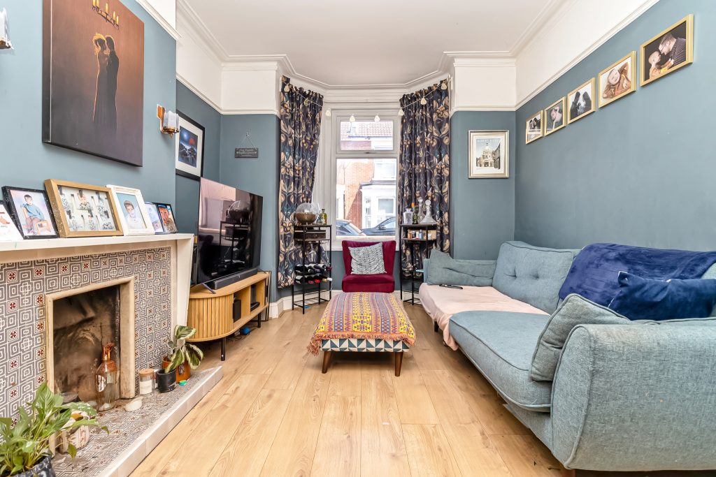 3 bedroom house Sold STC, Talbot Road, Southsea, PO4 – photo 14