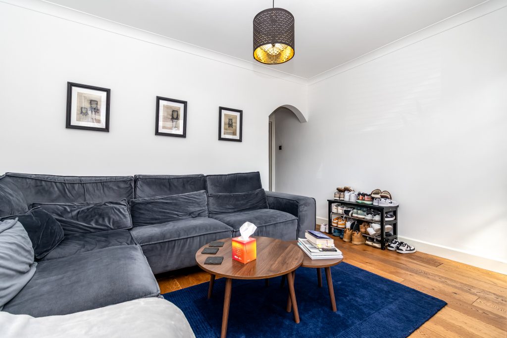 2 bedroom house for sale, Frogmore Road, Southsea, PO4 – photo 16
