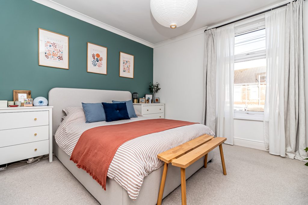 3 bedroom house for sale, Meon Road, Southsea, PO4 – photo 15